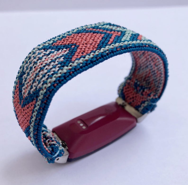 Elastic watch bands for Fitbit Inspire Inspire watch band fit