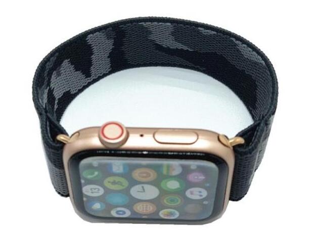 Louis Vuitton Apple Series 6 Watch Band