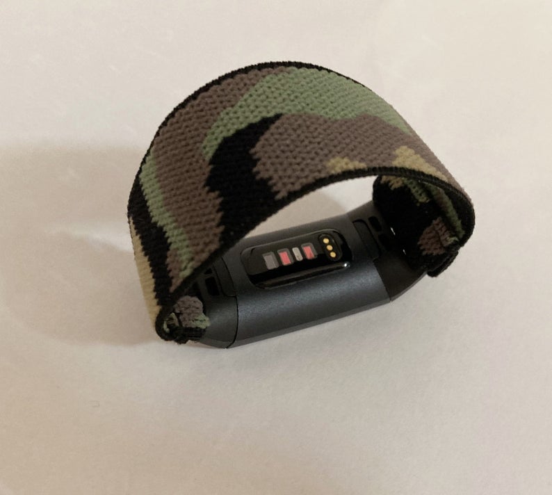 Charge 3 camo hotsell