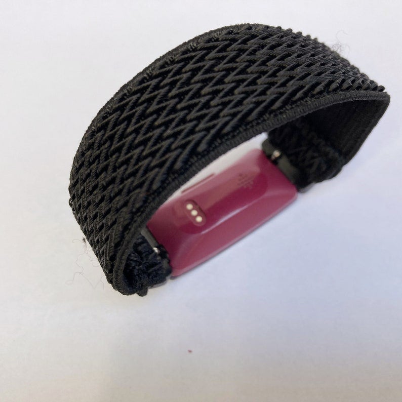 Bracelet En Silicone Pour Fitbit Inspire 2, Fitbit Ace 3 Black 522399 Bracelet En Silicone Pour Fitbit Inspire 2, Fitbit Ace 3 Black 522399