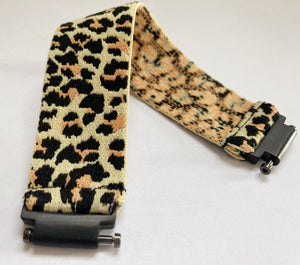 Elastic watch bands for Garmin forerunner 235 Garmin Watch Band